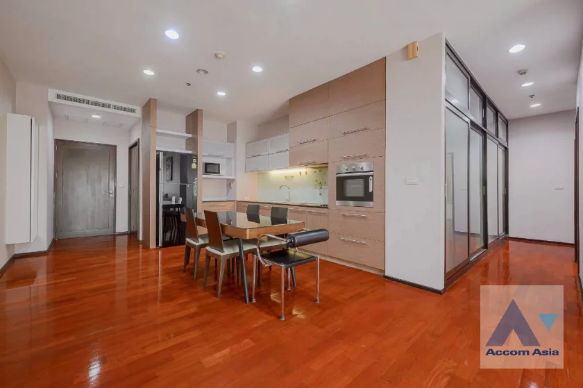 6  2 br Condominium For Rent in Sukhumvit ,Bangkok BTS Thong Lo at Noble Ora AA46731
