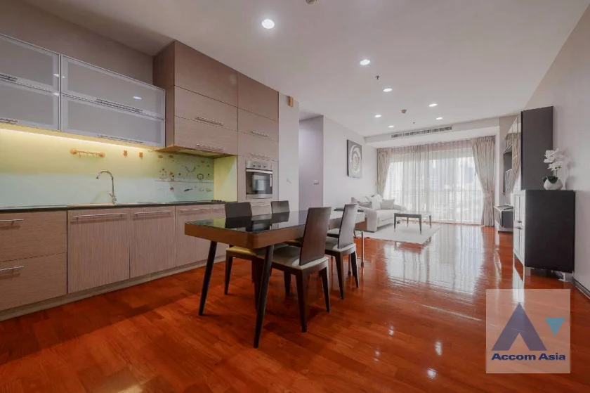 5  2 br Condominium For Rent in Sukhumvit ,Bangkok BTS Thong Lo at Noble Ora AA46731