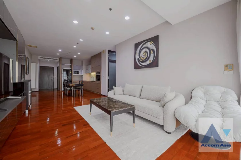  Noble Ora Condominium  2 Bedroom for Rent BTS Thong Lo in Sukhumvit Bangkok