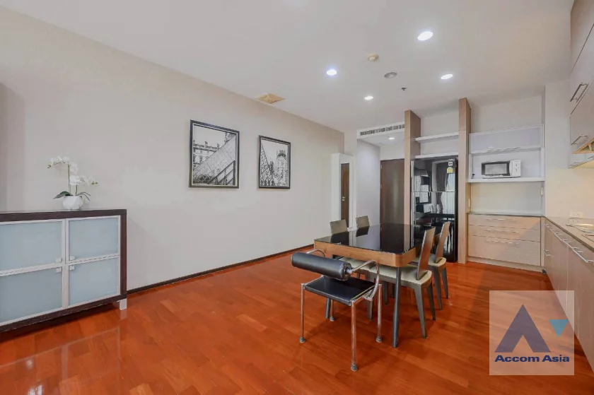 7  2 br Condominium For Rent in Sukhumvit ,Bangkok BTS Thong Lo at Noble Ora AA46731