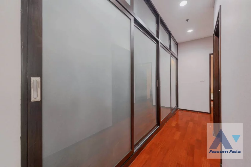 11  2 br Condominium For Rent in Sukhumvit ,Bangkok BTS Thong Lo at Noble Ora AA46731