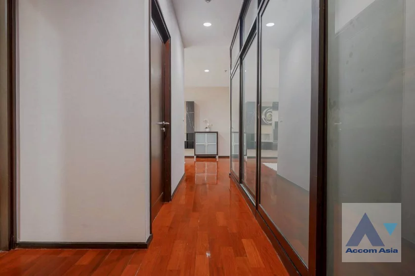10  2 br Condominium For Rent in Sukhumvit ,Bangkok BTS Thong Lo at Noble Ora AA46731