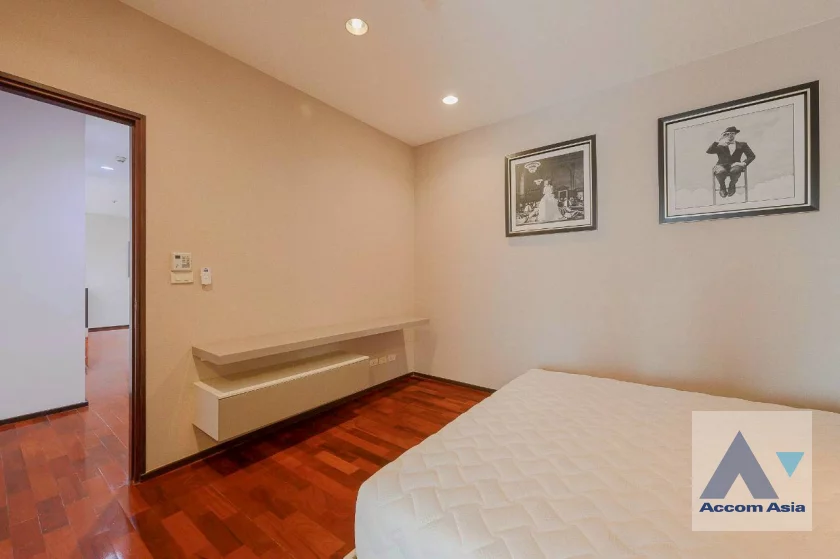 21  2 br Condominium For Rent in Sukhumvit ,Bangkok BTS Thong Lo at Noble Ora AA46731