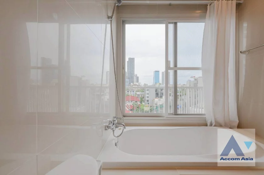 25  2 br Condominium For Rent in Sukhumvit ,Bangkok BTS Thong Lo at Noble Ora AA46731