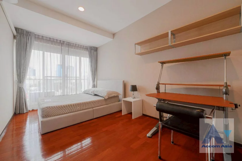 17  2 br Condominium For Rent in Sukhumvit ,Bangkok BTS Thong Lo at Noble Ora AA46731
