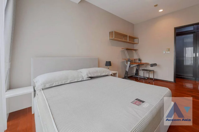 18  2 br Condominium For Rent in Sukhumvit ,Bangkok BTS Thong Lo at Noble Ora AA46731