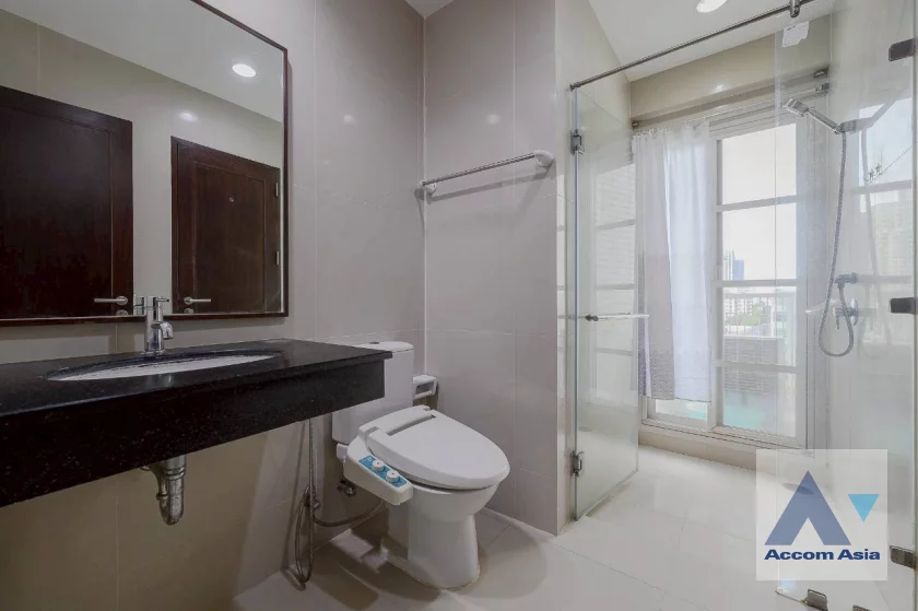 23  2 br Condominium For Rent in Sukhumvit ,Bangkok BTS Thong Lo at Noble Ora AA46731