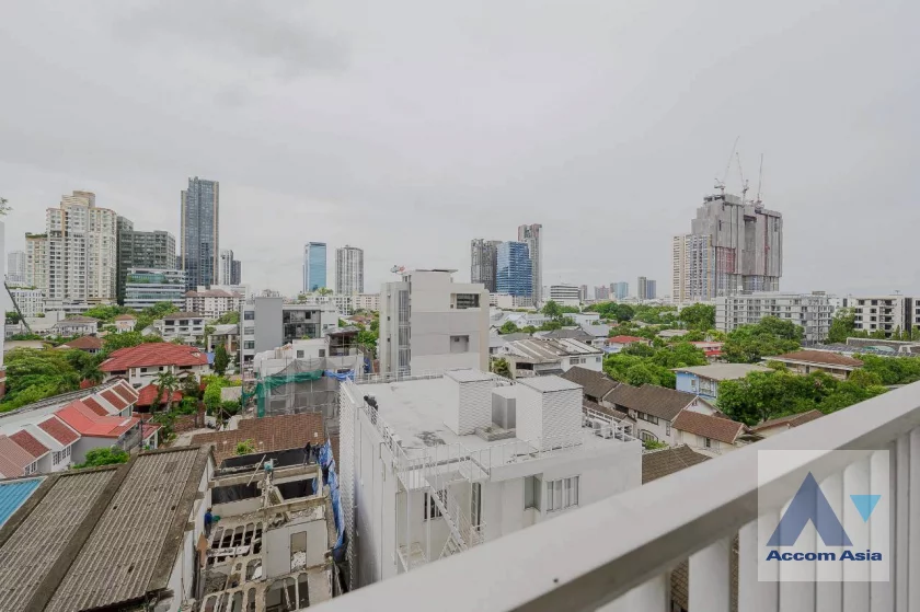 26  2 br Condominium For Rent in Sukhumvit ,Bangkok BTS Thong Lo at Noble Ora AA46731