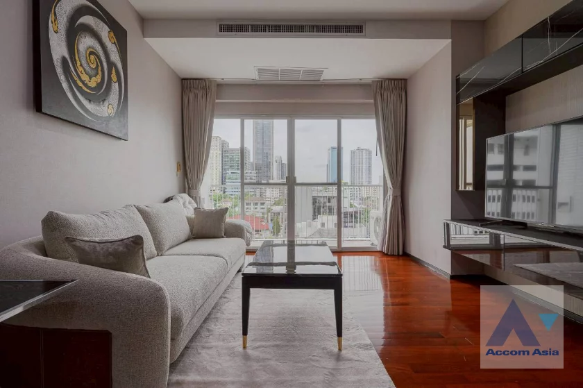  1  2 br Condominium For Rent in Sukhumvit ,Bangkok BTS Thong Lo at Noble Ora AA46731