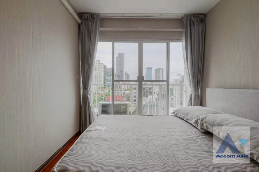 19  2 br Condominium For Rent in Sukhumvit ,Bangkok BTS Thong Lo at Noble Ora AA46731