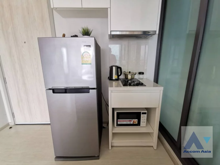 8  1 br Condominium For Rent in Sukhumvit ,Bangkok BTS Ekkamai at Rhythm Sukhumvit 42 AA46732