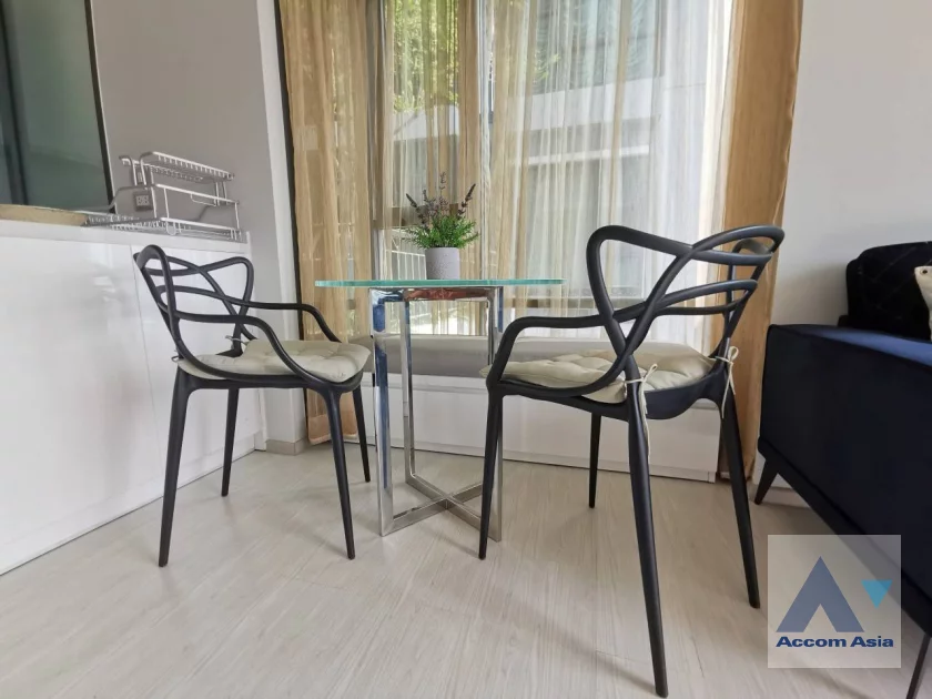 4  1 br Condominium For Rent in Sukhumvit ,Bangkok BTS Ekkamai at Rhythm Sukhumvit 42 AA46732