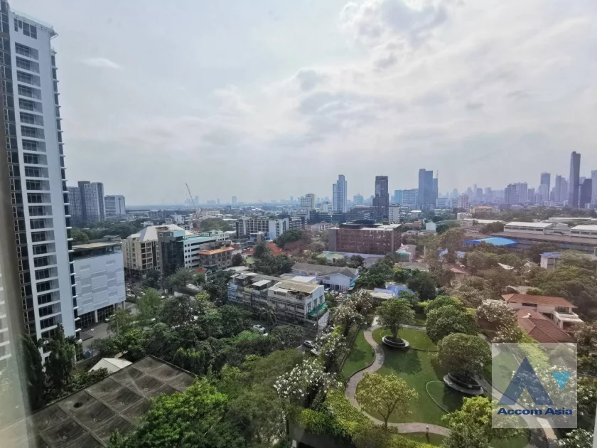 13  1 br Condominium For Rent in Sukhumvit ,Bangkok BTS Ekkamai at Rhythm Sukhumvit 42 AA46732