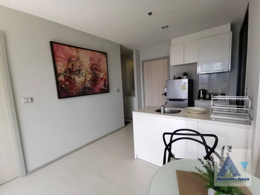 7  1 br Condominium For Rent in Sukhumvit ,Bangkok BTS Ekkamai at Rhythm Sukhumvit 42 AA46732