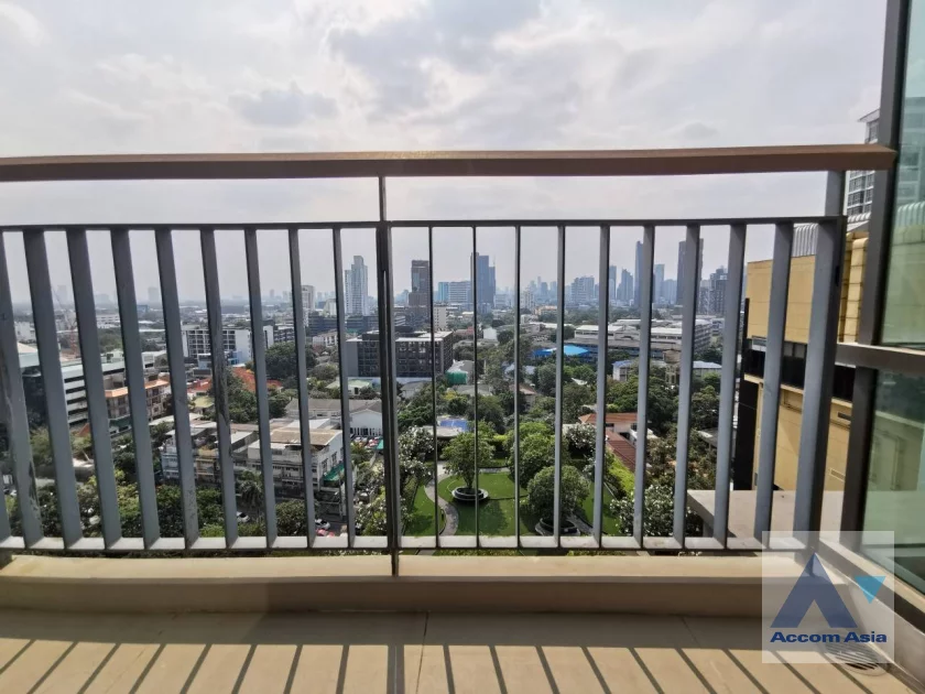 12  1 br Condominium For Rent in Sukhumvit ,Bangkok BTS Ekkamai at Rhythm Sukhumvit 42 AA46732
