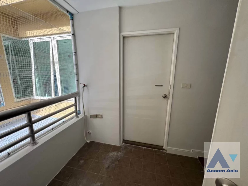 26  3 br Apartment For Rent in Sukhumvit ,Bangkok BTS Phrom Phong at High-Rise Residence , Ideal for Families AA46733