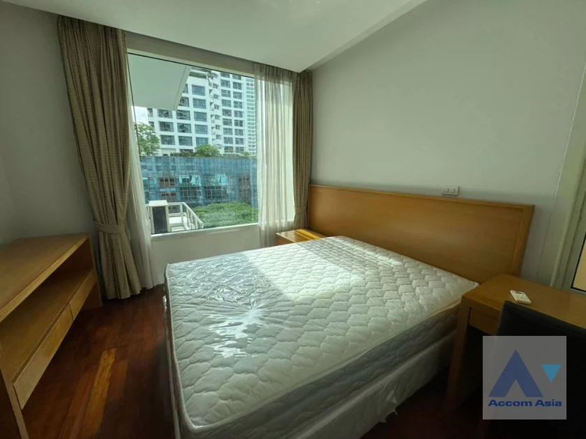 15  3 br Apartment For Rent in Sukhumvit ,Bangkok BTS Phrom Phong at High-Rise Residence , Ideal for Families AA46733