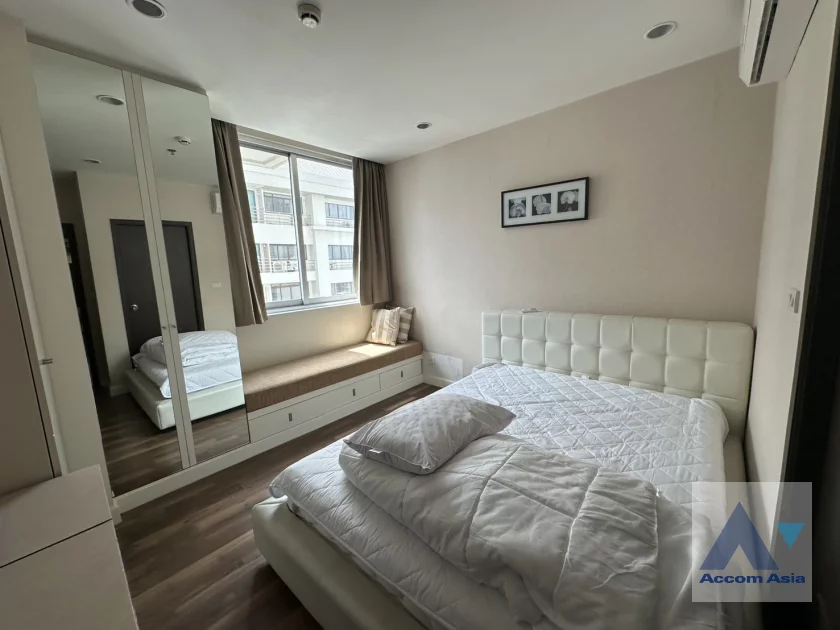 11  2 br Condominium For Rent in Ploenchit ,Bangkok BTS Ratchadamri at The Rajdamri AA46734