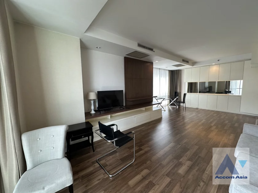  1  2 br Condominium For Rent in Ploenchit ,Bangkok BTS Ratchadamri at The Rajdamri AA46734