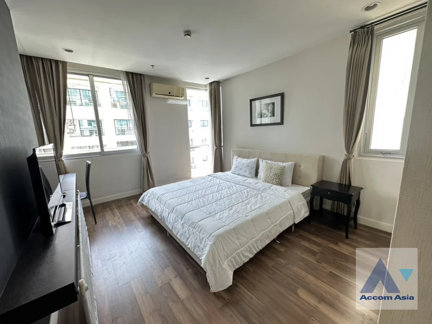 9  2 br Condominium For Rent in Ploenchit ,Bangkok BTS Ratchadamri at The Rajdamri AA46734