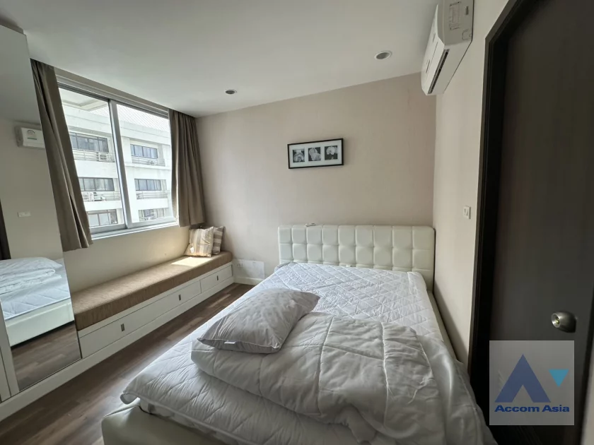 12  2 br Condominium For Rent in Ploenchit ,Bangkok BTS Ratchadamri at The Rajdamri AA46734