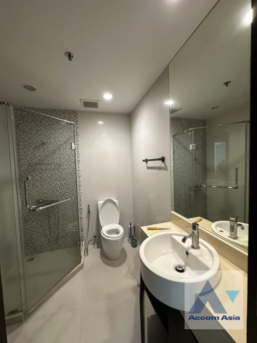13  2 br Condominium For Rent in Ploenchit ,Bangkok BTS Ratchadamri at The Rajdamri AA46734