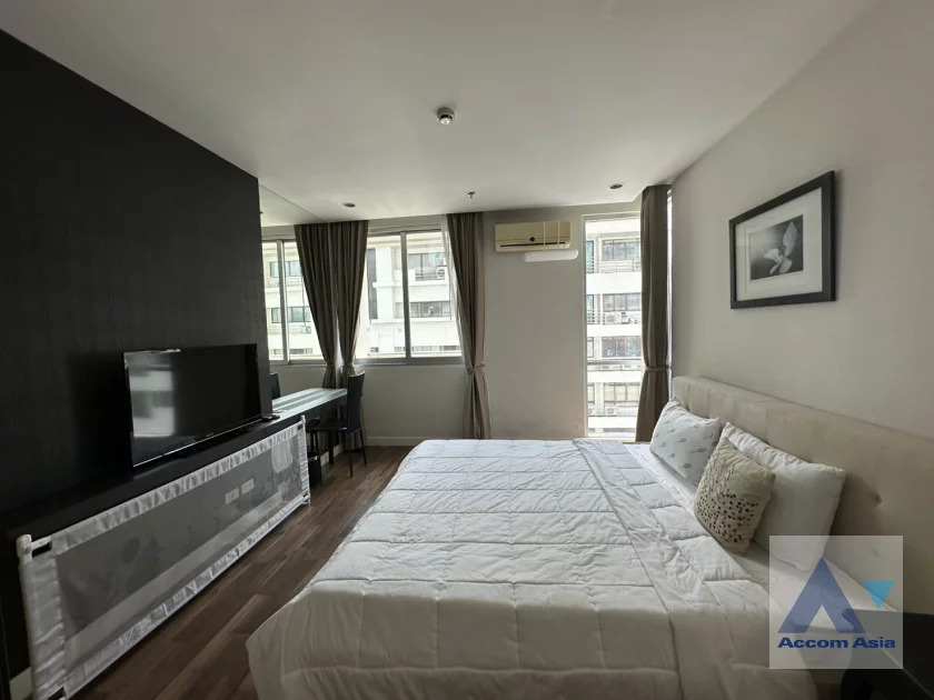 10  2 br Condominium For Rent in Ploenchit ,Bangkok BTS Ratchadamri at The Rajdamri AA46734