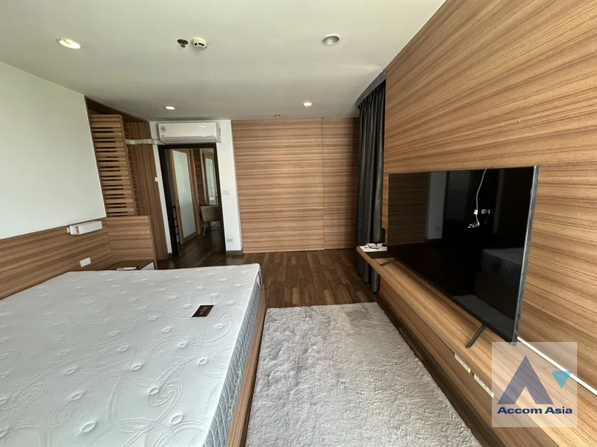 10  2 br Condominium For Rent in Ploenchit ,Bangkok BTS Ratchadamri at The Rajdamri AA46735