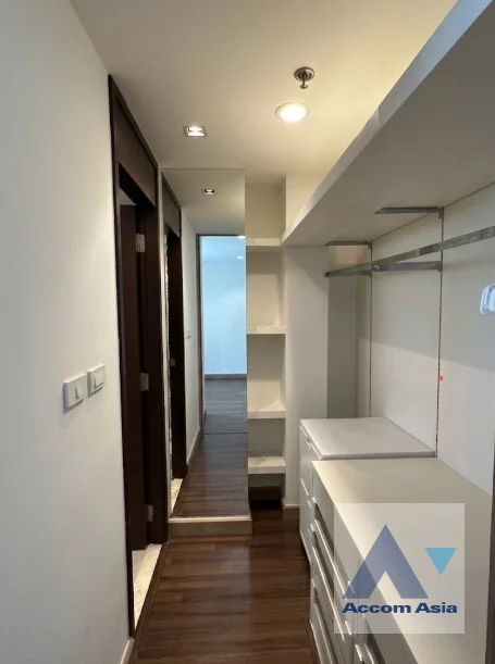 13  2 br Condominium For Rent in Ploenchit ,Bangkok BTS Ratchadamri at The Rajdamri AA46735
