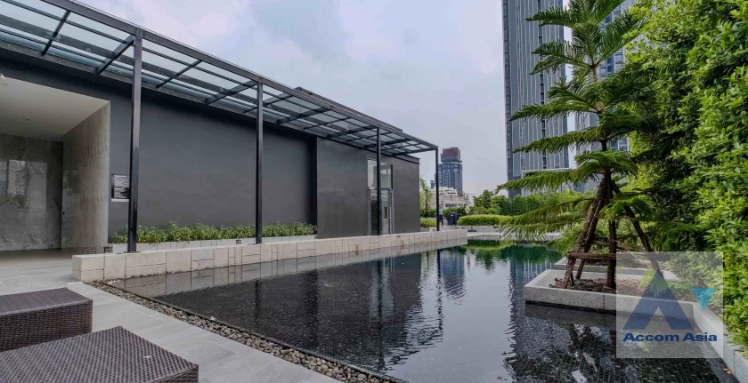 Pet friendly |  La Citta Delre Thonglor 16 Condominium  3 Bedroom for Rent BTS Thong Lo in Sukhumvit Bangkok