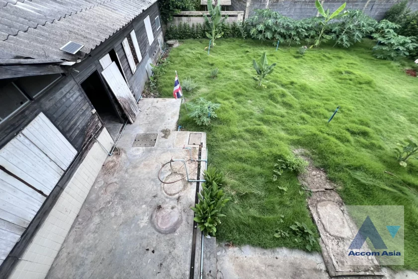 unit Land For Rent in Sukhumvit, Bangkok  near BTS Thong Lo (AA46737)