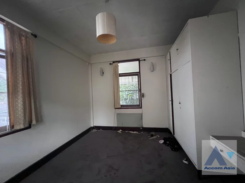 5  Land For Rent in Sukhumvit ,Bangkok BTS Thong Lo AA46737