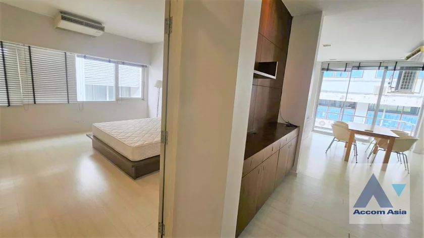 11  2 br Apartment for rent and sale in Silom ,Bangkok MRT Lumphini - BTS Sala Daeng at Boutique Style Building AA46739