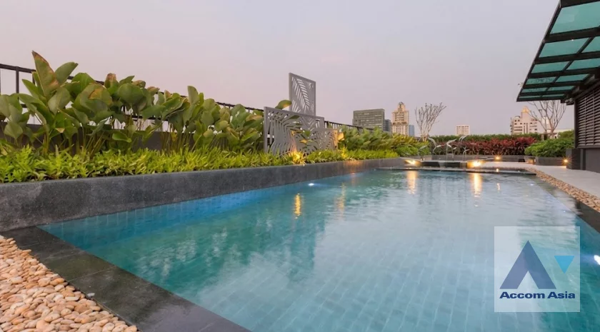 Art at Thonglor 25 Condominium  2 Bedroom for Sale & Rent BTS Thong Lo in Sukhumvit Bangkok