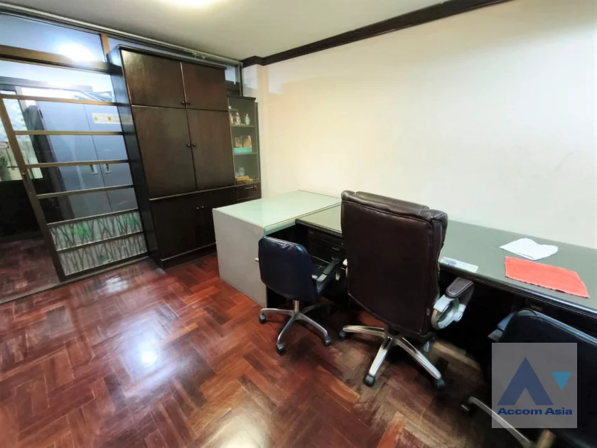 6  4 br Townhouse for rent and sale in Rama 3 ,Bangkok  at Sri Krung Village Rama 3 AA46742