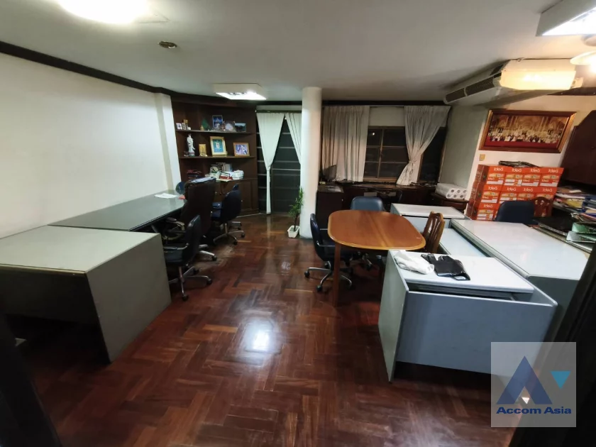  2  4 br Townhouse for rent and sale in Rama 3 ,Bangkok  at Sri Krung Village Rama 3 AA46742