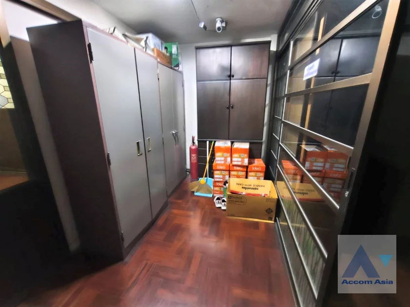 7  4 br Townhouse for rent and sale in Rama 3 ,Bangkok  at Sri Krung Village Rama 3 AA46742