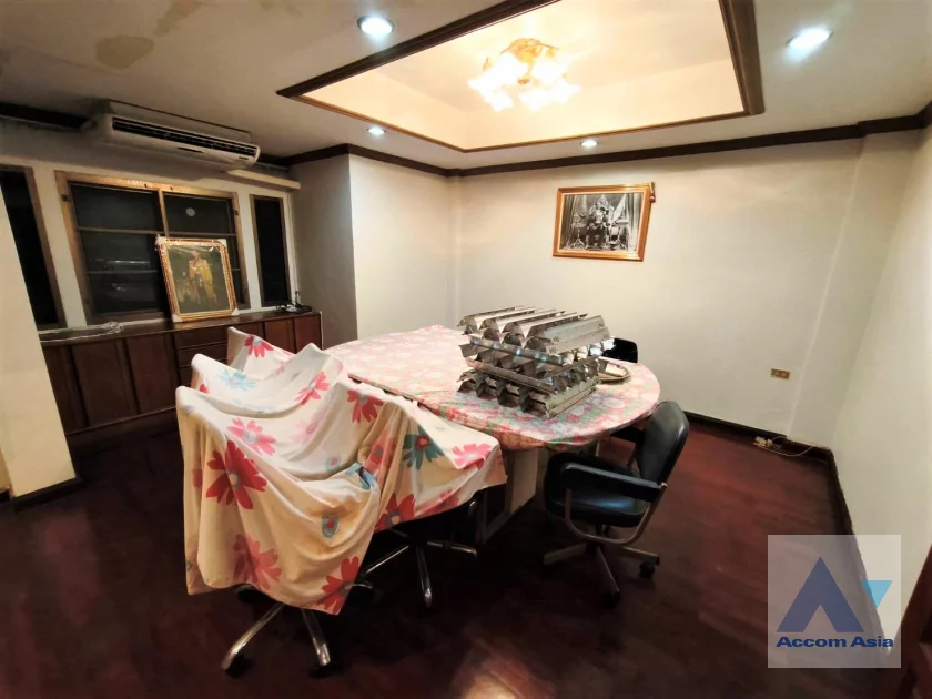  1  4 br Townhouse for rent and sale in Rama 3 ,Bangkok  at Sri Krung Village Rama 3 AA46742