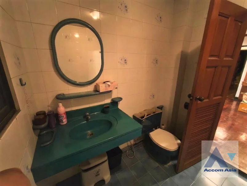 8  4 br Townhouse for rent and sale in Rama 3 ,Bangkok  at Sri Krung Village Rama 3 AA46742