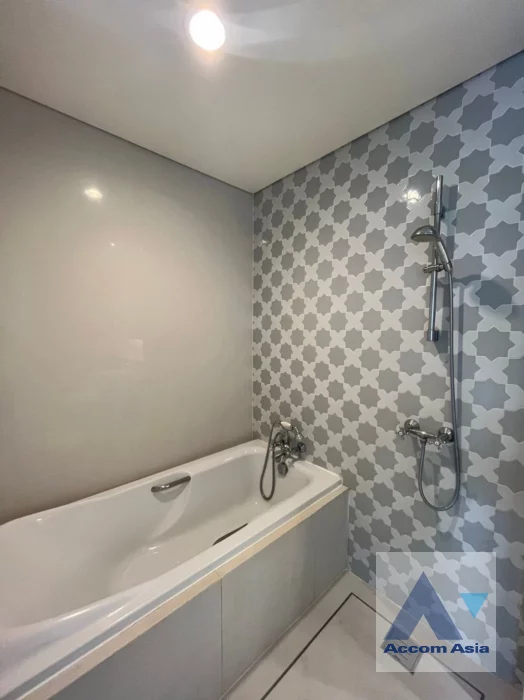 10  1 br Condominium For Rent in Sukhumvit ,Bangkok BTS Phrom Phong at Aguston Sukhumvit 22 AA46743