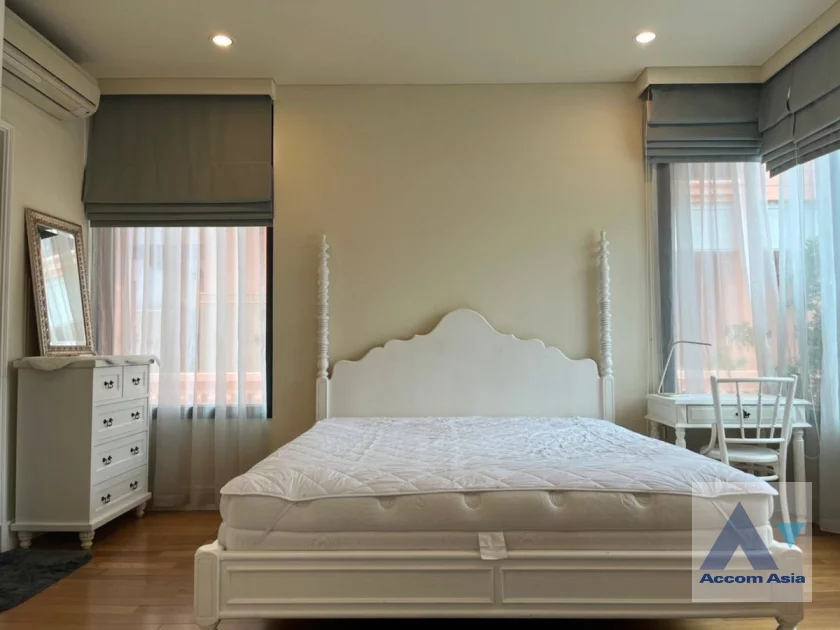7  1 br Condominium For Rent in Sukhumvit ,Bangkok BTS Phrom Phong at Aguston Sukhumvit 22 AA46743
