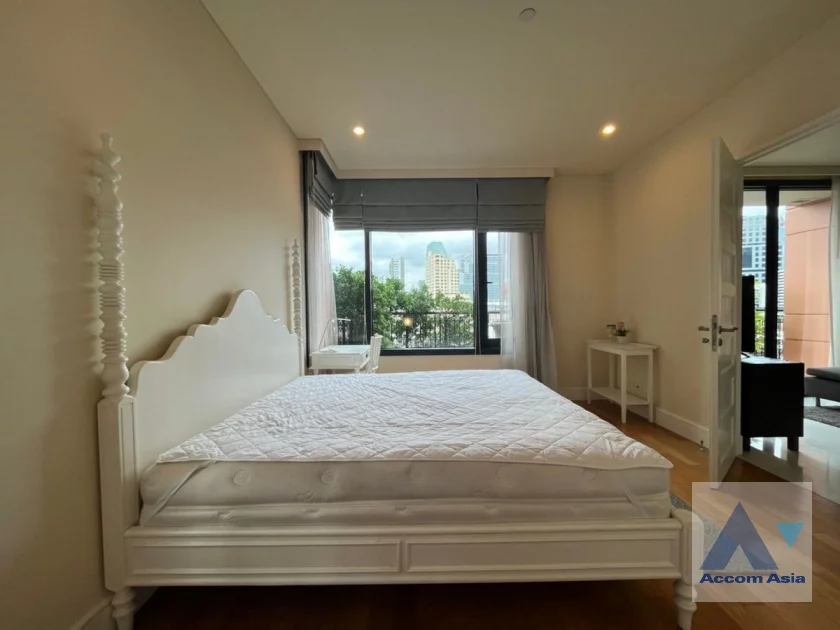 8  1 br Condominium For Rent in Sukhumvit ,Bangkok BTS Phrom Phong at Aguston Sukhumvit 22 AA46743