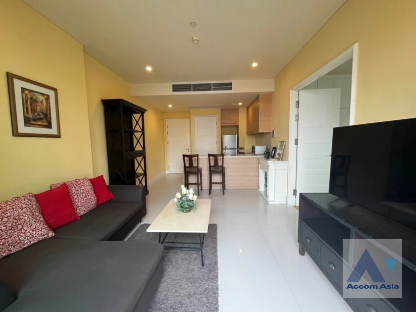  1  1 br Condominium For Rent in Sukhumvit ,Bangkok BTS Phrom Phong at Aguston Sukhumvit 22 AA46743