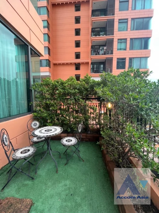 11  1 br Condominium For Rent in Sukhumvit ,Bangkok BTS Phrom Phong at Aguston Sukhumvit 22 AA46743