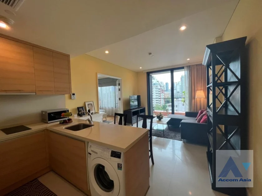 Pet friendly |  Aguston Sukhumvit 22 Condominium  1 Bedroom for Rent BTS Phrom Phong in Sukhumvit Bangkok