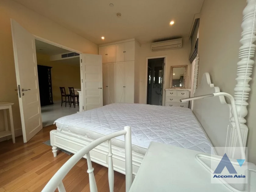 6  1 br Condominium For Rent in Sukhumvit ,Bangkok BTS Phrom Phong at Aguston Sukhumvit 22 AA46743