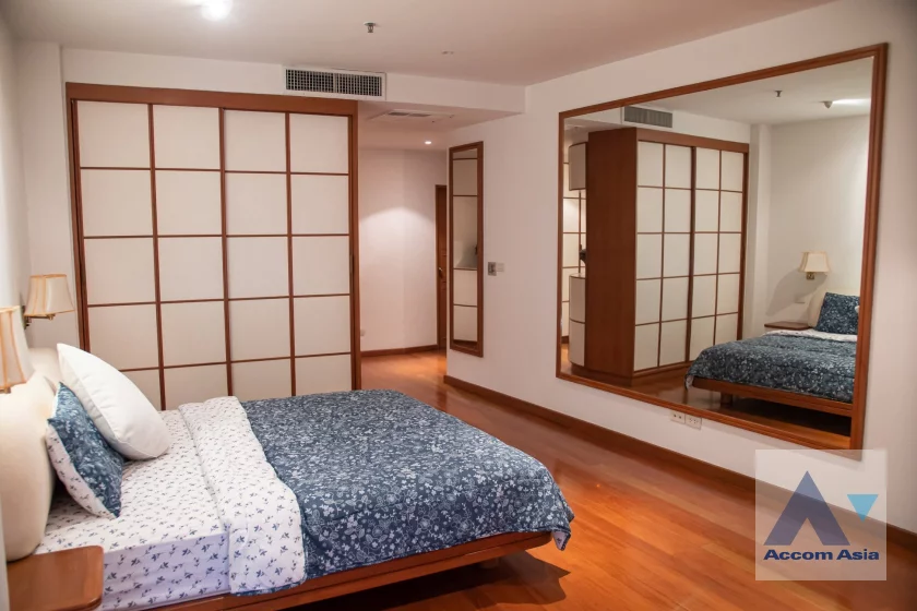 5  3 br Condominium for rent and sale in Phaholyothin ,Bangkok  at Rattanakosin View AA46744