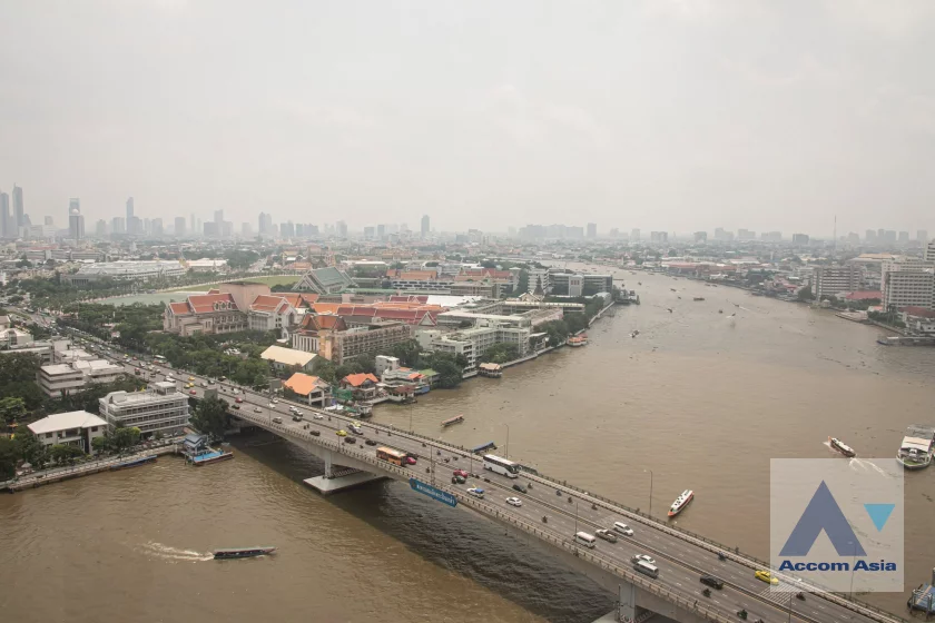 8  3 br Condominium for rent and sale in Phaholyothin ,Bangkok  at Rattanakosin View AA46744