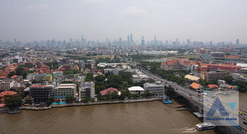 9  3 br Condominium for rent and sale in Phaholyothin ,Bangkok  at Rattanakosin View AA46744