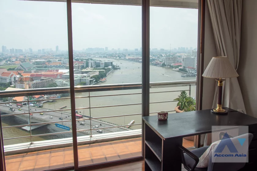 7  3 br Condominium for rent and sale in Phaholyothin ,Bangkok  at Rattanakosin View AA46744
